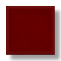 burgundy glazed tile