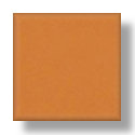 butterscotch glazed tile