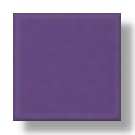 grape glazed tile