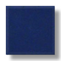 midnight blue glazed tile