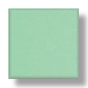 mint glazed tile