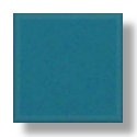 real teal glazed tile